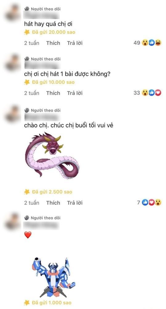 Vừa bắt đầu sự nghiệp streamer, Khởi My choáng váng bị fan đòi lại tiền donate-4