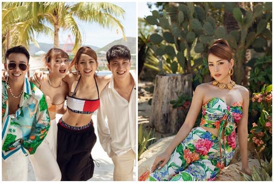 Sự thật là Chi Pu chưa từng ghét bất kỳ cái tên nào trong showbiz Việt?