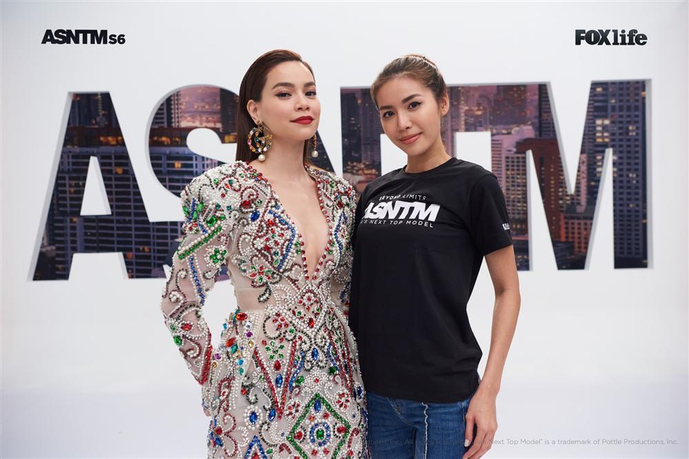 Nổi tiếng đẹp sắc sảo, Minh Tú có thể hạ được bao nhiêu mỹ nhân Việt?-10