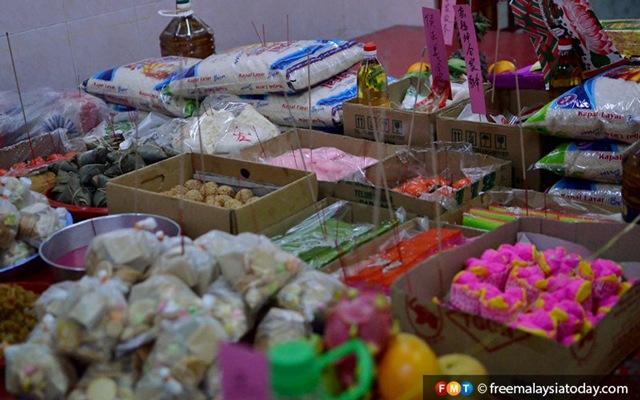 Rằm tháng 7 ở các nước châu Á: Trung Quốc kiêng kỵ đủ điều, Nhật Bản là ngày của người chết-9