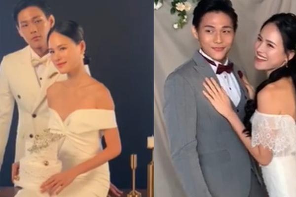 Tuyết Lan chưa vội tái hôn-3