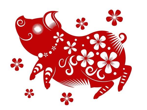 Top 4 con giáp may mắn nhất từ ngày rằm tháng 7-4