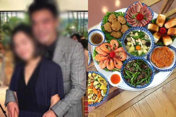 Nét đẹp đám cưới miền Tây, cả nhóm bạn thân hì hục làm một thứ siêu to khổng lồ bằng lá dứa làm quà-5