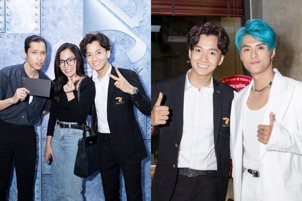 Cách xưng hô ngộ nghĩnh, lạ lùng của vợ cũ Lâm Vinh Hải và tình mới Hiền Sến-8