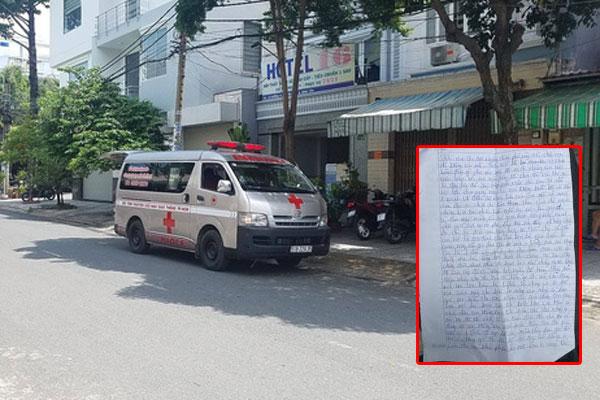 Sập cổng trường mầm non ở Lào Cai, 3 cháu bé tử vong-3