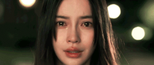 Chương Tử Di khen diễn xuất của Angelababy-2