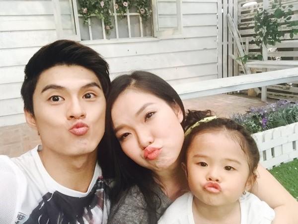 Lâm Vinh Hải - Lý Phương Châu cùng xuất hiện tại một sự kiện gây xôn xao-4