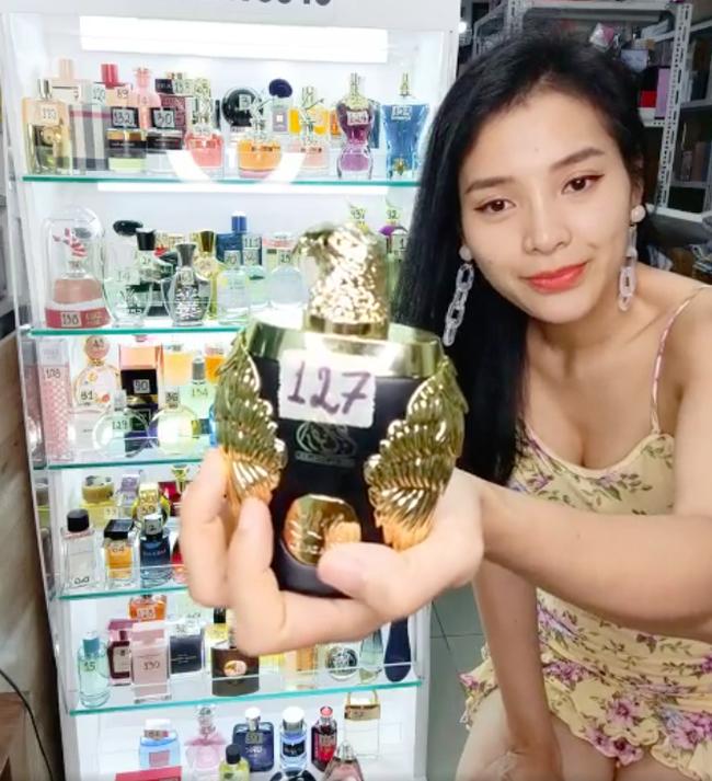 Phương Trinh Jolie lên tiếng vụ bị tố bán nước hoa fake giá đắt, vướng phốt vẫn chốt đơn-1