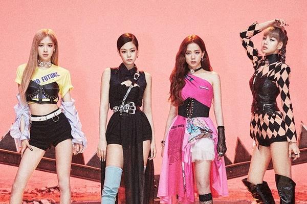 BLACKPINK bẻ gãy BTS, đưa Kill This Love đoạt tỷ view sau siêu phẩm lẫy lừng DDU-DU DDU-DU-1