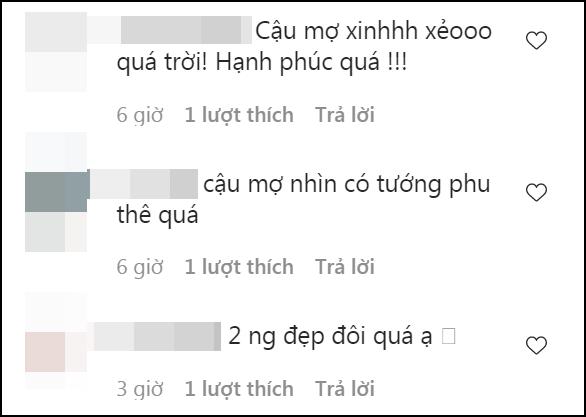 Yêu 3 năm, Bình An và Á hậu Việt Nam ngày càng hiện rõ tướng phu thê-2