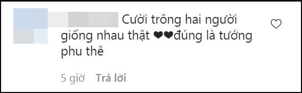 Yêu 3 năm, Bình An và Á hậu Việt Nam ngày càng hiện rõ tướng phu thê-4