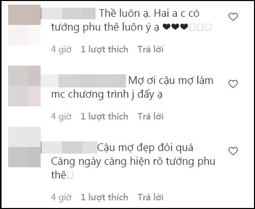 Yêu 3 năm, Bình An và Á hậu Việt Nam ngày càng hiện rõ tướng phu thê-6