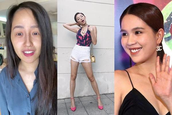 Mai Phương Thúy thấy nực cười trước tin đồn đã có con 5 tuổi-2