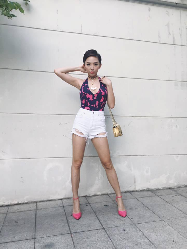 Tóc Tiên, Ngọc Trinh, Mai Phương Thúy thừa nhận khuyết điểm sắc vóc-4