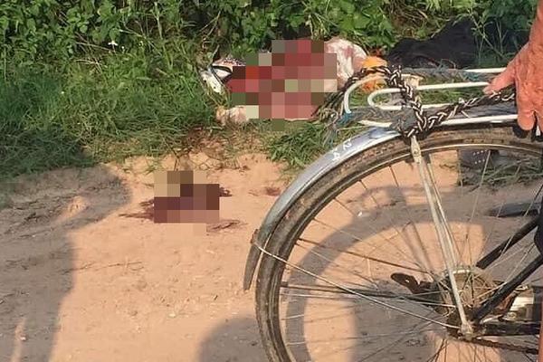 Ghen tuông mù quáng, chồng chém vợ 15 nhát vào đầu vì nghi ngoại tình-2