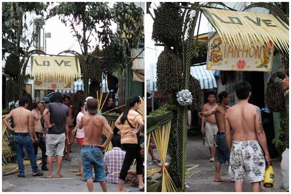 Những sự cố ‘cười ra nước mắt’ trong đám cưới khiến cô dâu, chú rể chỉ muốn mất trí nhớ-11