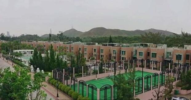 Trương Vệ Kiện bán nhà tại Hong Kong vì thua lỗ-1