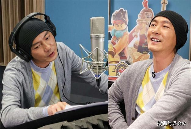 Trương Vệ Kiện bán nhà tại Hong Kong vì thua lỗ-3