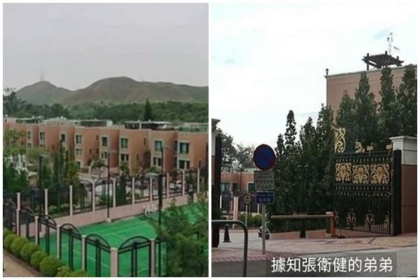 Trương Vệ Kiện: Số người nhận ra tôi giờ đếm trên đầu ngón tay-3