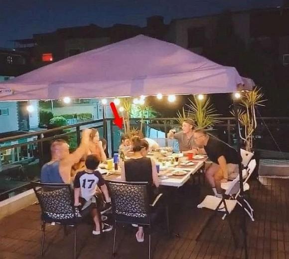 Lâm Tâm Như khoe ảnh cả ngày tất bật nấu nướng nhưng cư dân mạng lại phàn nàn hỏi Hoắc Kiến Hoa đâu rồi?-4