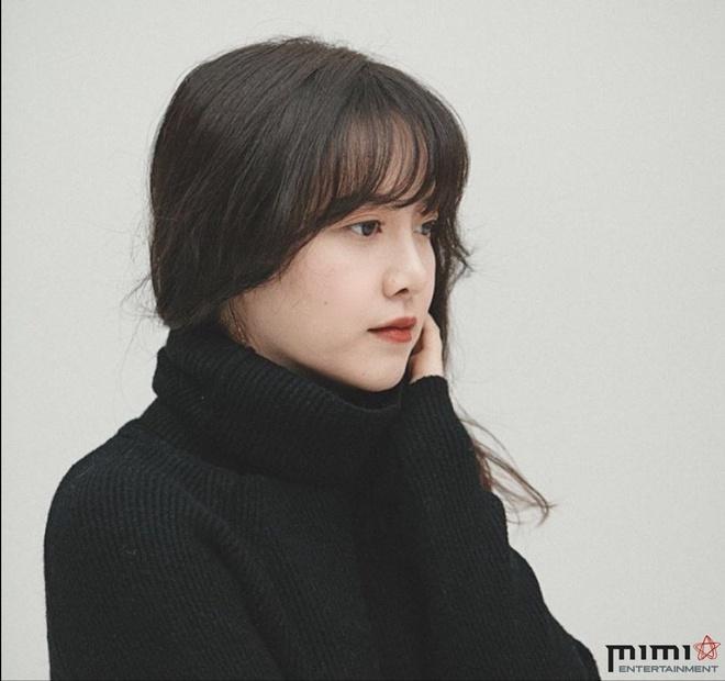 Goo Hye Sun kể chỉ ngủ 2 tiếng mỗi ngày-1