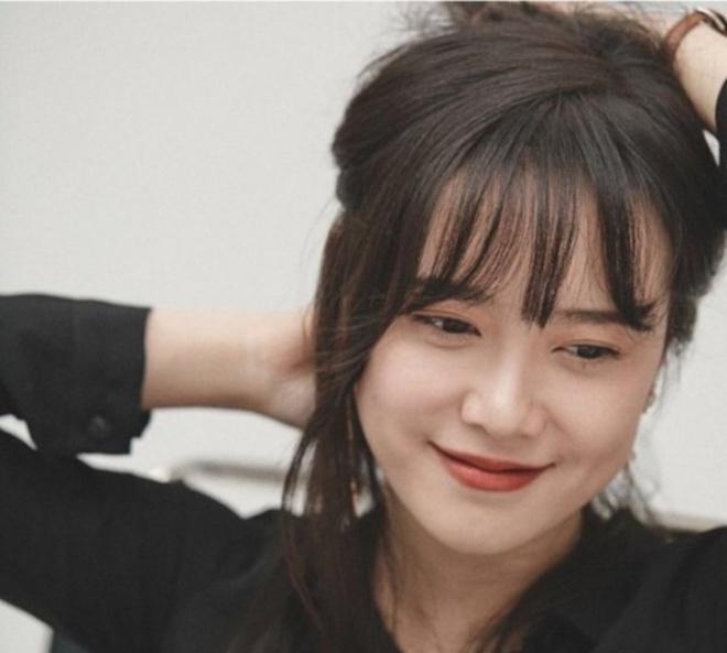 Goo Hye Sun kể chỉ ngủ 2 tiếng mỗi ngày-2