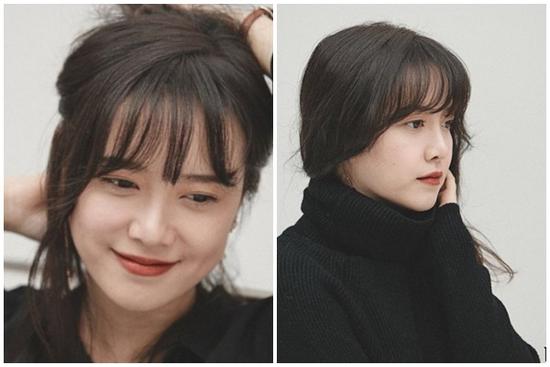 Goo Hye Sun kể chỉ ngủ 2 tiếng mỗi ngày