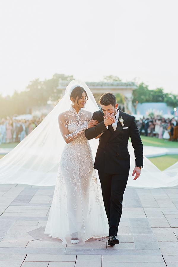 Quyết định lên xe hoa trong vòng 1 nốt nhạc, chỉ có thể là các chòm sao sau-1