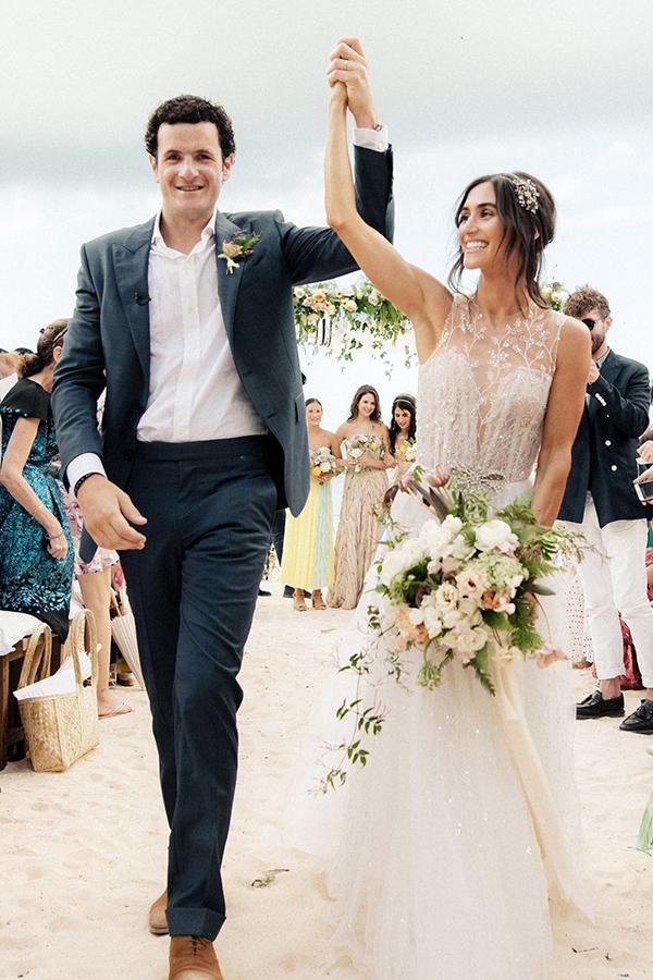 Quyết định lên xe hoa trong vòng 1 nốt nhạc, chỉ có thể là các chòm sao sau-2