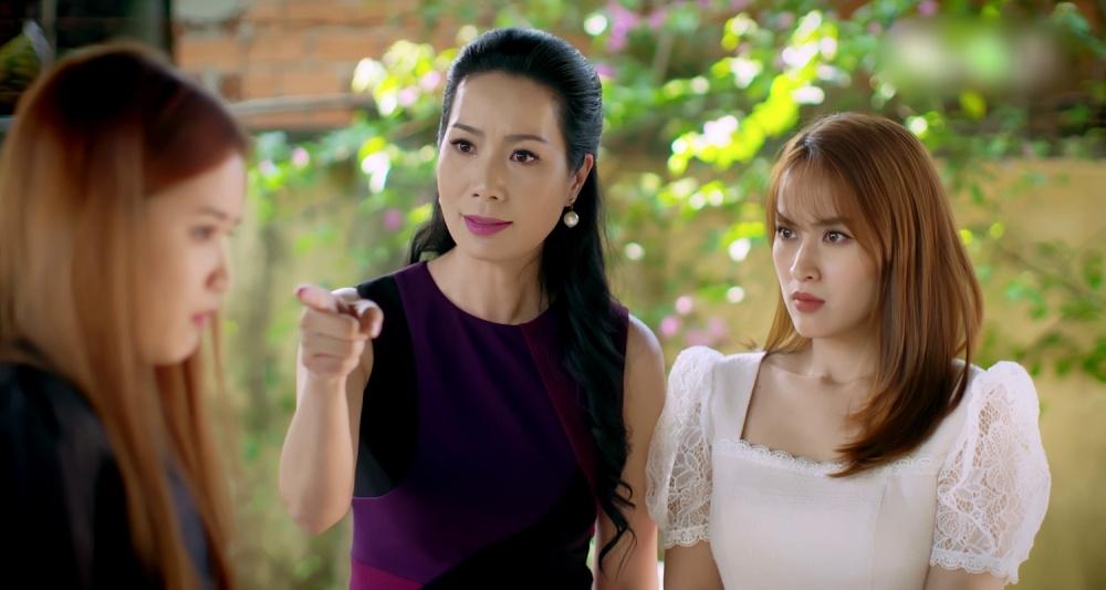 Gạo nếp gạo tẻ lại xuất hiện thêm nhân vật mới, khán giả muốn hiểu nên tập trung xem-6