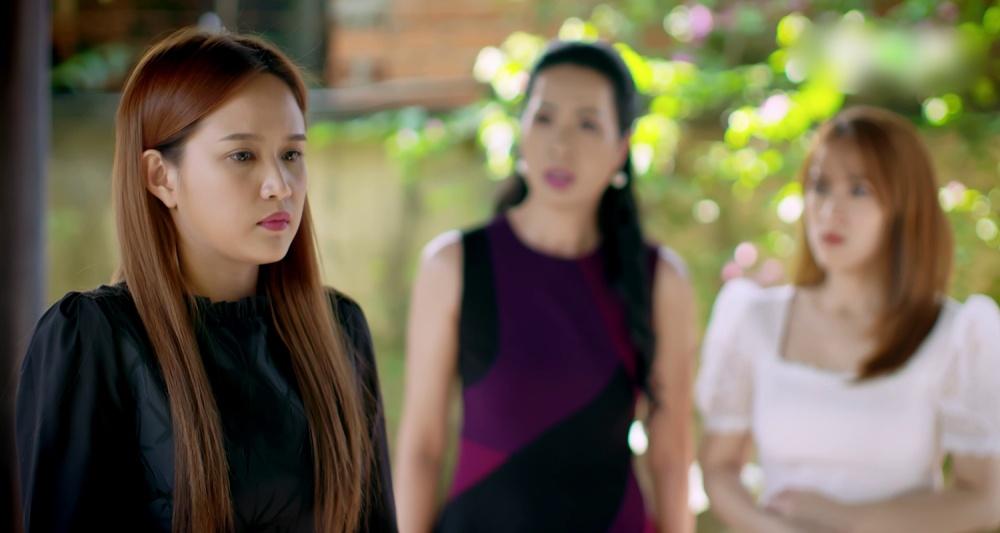 Gạo nếp gạo tẻ lại xuất hiện thêm nhân vật mới, khán giả muốn hiểu nên tập trung xem-7