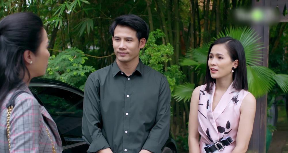 Gạo nếp gạo tẻ lại xuất hiện thêm nhân vật mới, khán giả muốn hiểu nên tập trung xem-10