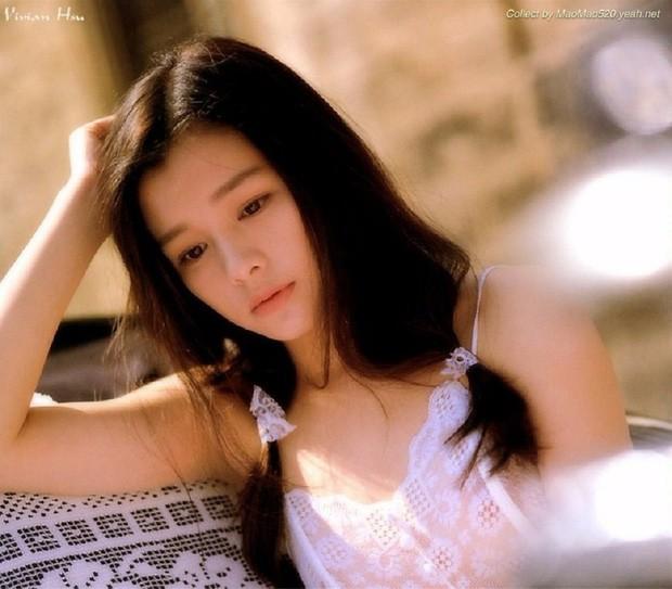 Nữ thần phim nóng hàng đầu Cbiz: Bị Ngô Kỳ Long chia tay, gồng lưng trả nợ chồng phá sản-4