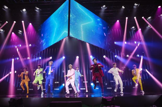 Thành viên Super9 của Tăng Nhật Tuệ hành vi đáng ngờ, trang cá nhân toàn thấy ảnh bạn gái-1