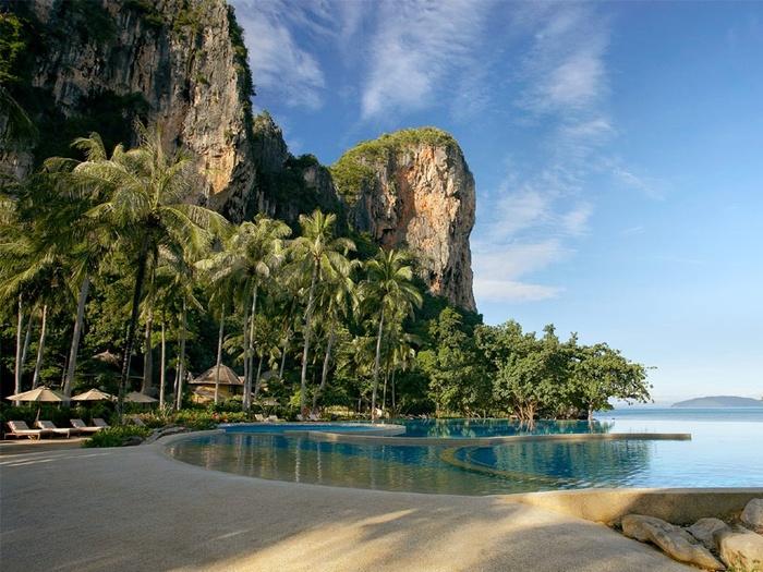 5 khu nghỉ dưỡng bãi biển đẹp mê hồn rất đáng để trải nghiệm ở Thái Lan-3