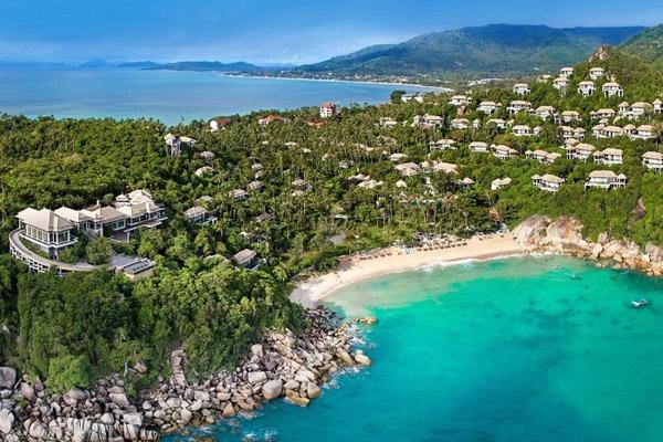 Nghi thức chạy qua đống lửa trong lễ hội ở Thái Lan-1