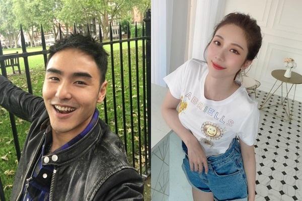 Mỹ nam sát gái Cbiz lộ ngoại hình tụt dốc không phanh-7