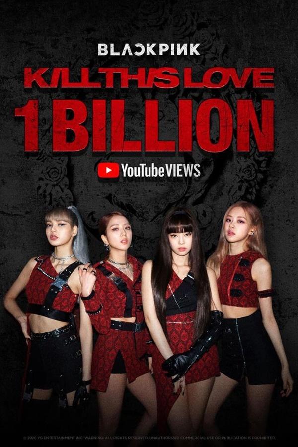 Kill This Love BLACKPINK – đứa con tai tiếng trước khi trở thành chiến binh tỷ view-3