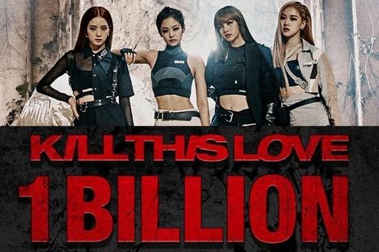 Kill This Love BLACKPINK – 'đứa con' tai tiếng trước khi trở thành chiến binh tỷ view