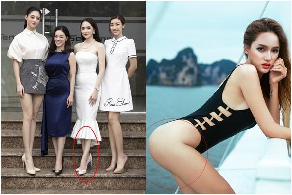 Cô bé 2 tuổi có tủ đồ hiệu trị giá 20.000 USD-7