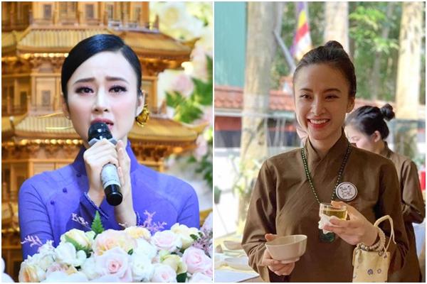 Angela Phương Trinh khoe clip cận mặt: Lộ làn da pha lê, đánh nhẹ chút son là đủ dậy sóng-3