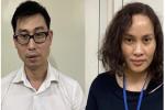 Bắt giam 2 lãnh đạo công ty nâng khống giá thiết bị y tế tại Bệnh viện Bạch Mai