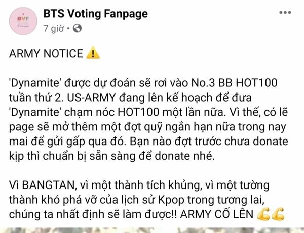 Chạm nóc Billboard Hot 100 ngay tuần đầu, BTS tái lịch sử trong tuần thứ 2?-2