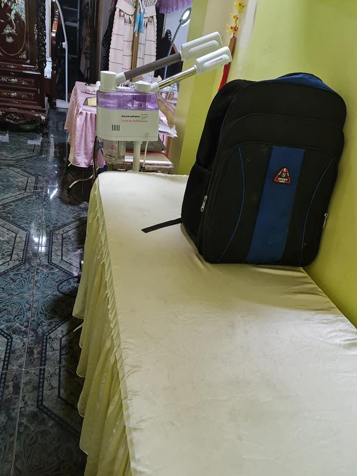 Nghi vấn cô dâu 63 tuổi ở Cao Bằng chuẩn bị phẫu thuật nâng ngực-3