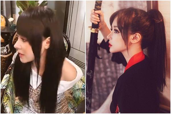 Nhan sắc thật thiếu photoshop của bạn gái Karik gây thất vọng-7