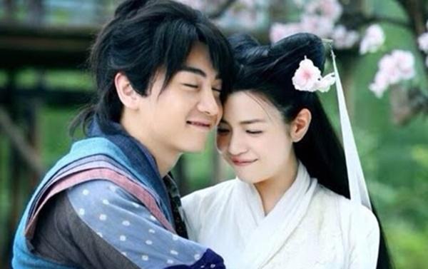 Tiểu Long Nữ thị phi nhất: Sự nghiệp bình bình nhưng tin đồn ngoại tình thì nhiều như cơm bữa-3