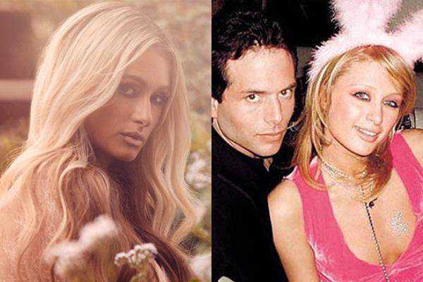 Paris Hilton ám ảnh chuyện bị tình đầu bán băng sex-3