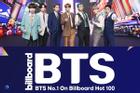 Chạm nóc Billboard Hot 100 ngay tuần đầu, BTS tái lịch sử trong tuần thứ 2?