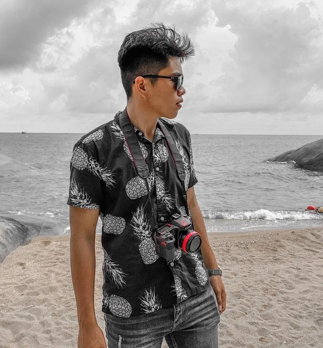 Bị từ chối tình cảm, chàng trai nặng 120 kg quyết giảm cân-2