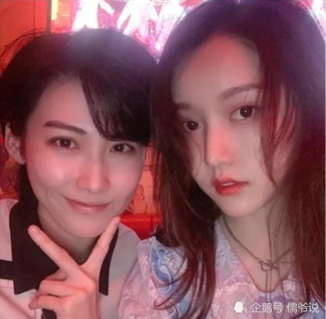 Người đẹp xứ Trung Khương Trinh Vũ ngầm thừa nhận đồng tính-5